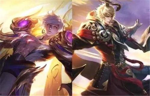 嬴政龙年限定皮肤爆料视频,神秘龙图腾，再现王者风范  第3张