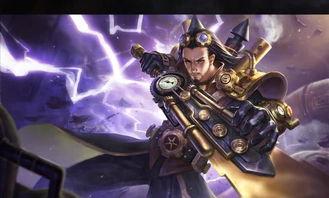 王者荣耀韩系皮肤最新爆料,揭秘韩系皮肤新爆料，华丽变身引期待！  第1张