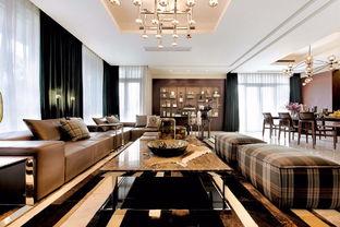 北京装修案例爆料最新,揭秘2023北京装修潮流风向标  第3张